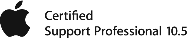Apple Certified Support Apple Certified Support
