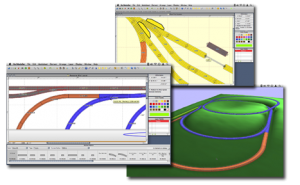 Rail Modeller Software