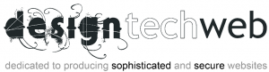 DesignTechWeb DesignTechWeb