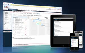 Online Collaboration Project Management