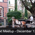 December CHS WordPress Meetup
