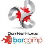 DNN at BarCamp