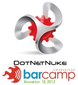 DNN at BarCamp