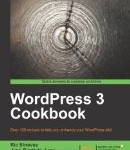 Review – WordPress 3 Cookbook