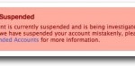 Great Read – What To Do If Your Twitter Account Gets Suspended