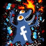 On Facebook but not Twitter? Stop, you need both!
