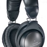 Tools for the Podcast – Headphones