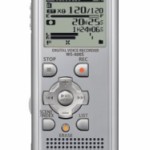 Podcast Tools – The Portable Recorder