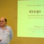 Speaking on DotNetNuke and Google