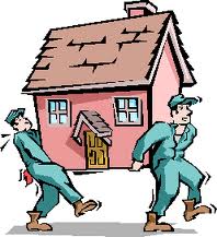 Homesite Move